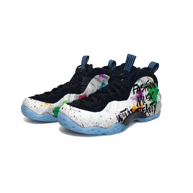 Nike Air Foamposite One