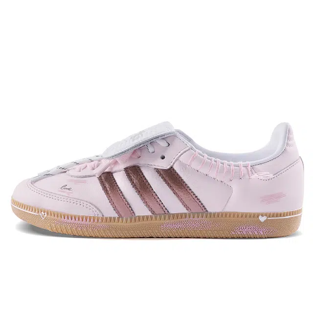 adidas originals Samba LT