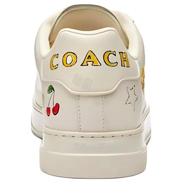 COACH Sketch