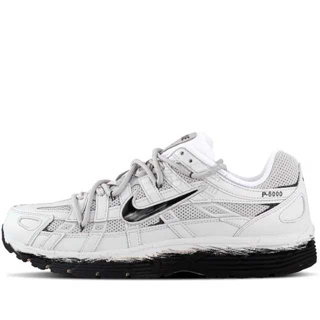 Nike P-6000