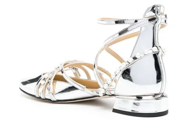 Jimmy Choo Celestia 2.5cm