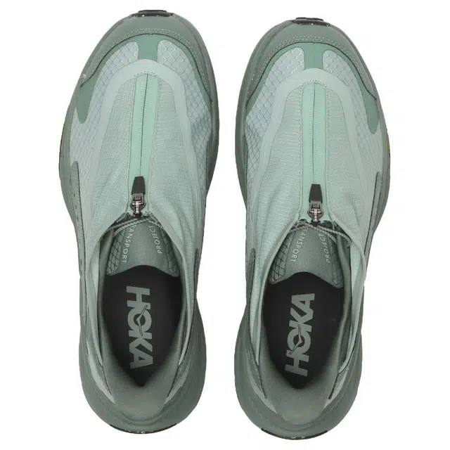 HOKA ONE ONE PROJECT TRANSPORT