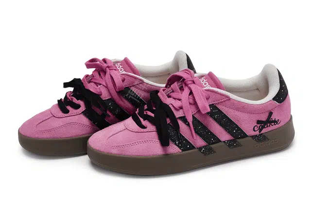 adidas BARREDA REGO