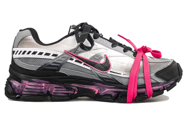 Nike Initiator RISK