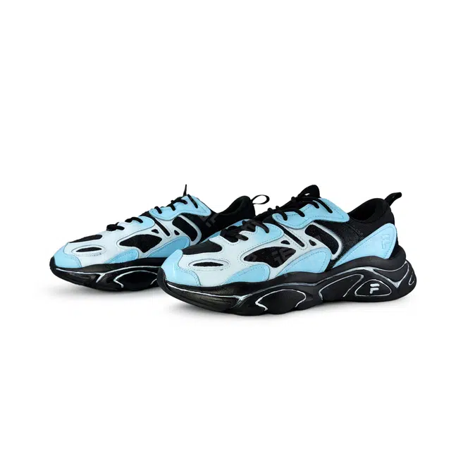 FILA Mars 2