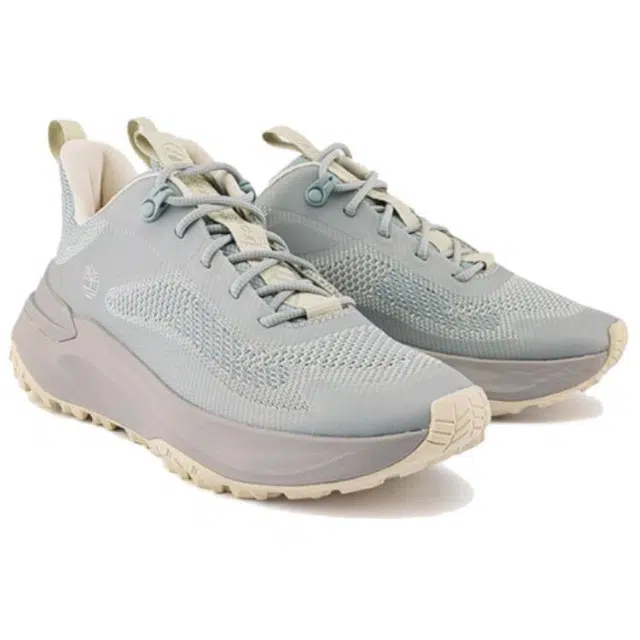 Timberland Motion Access