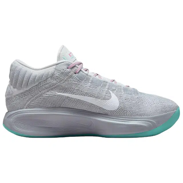 Nike GT Hustle 3 Grey Blue