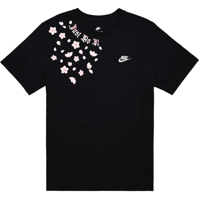 Nike logoT