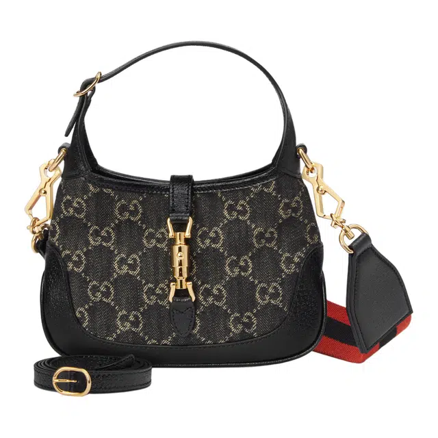 GUCCI Jackie 1961