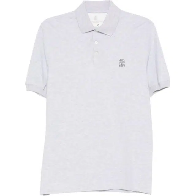 Brunello Cucinelli Polo
