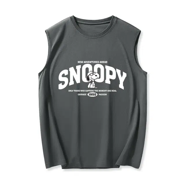 SNOOPY T