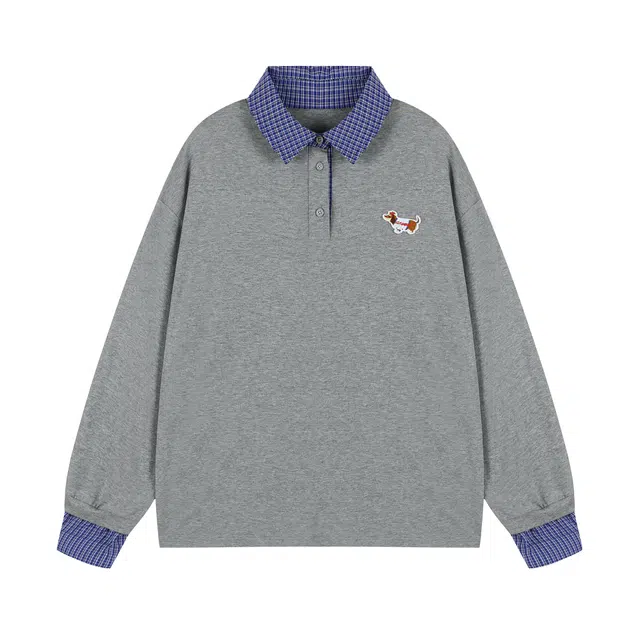 LEMANISM polo
