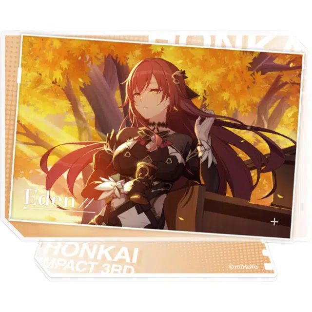 MIHOYO CG