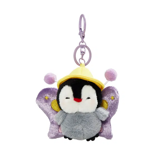 The Green Party 10.5cm