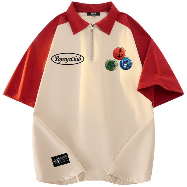 POPEYE LogoPolo