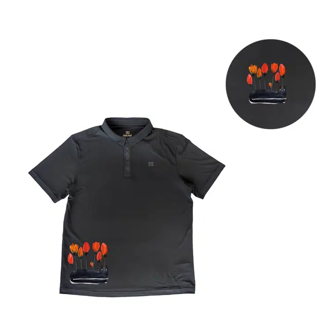 KOLON SPORT TPolo
