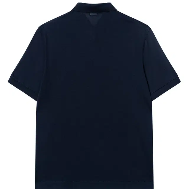 Zegna SS25 Polo