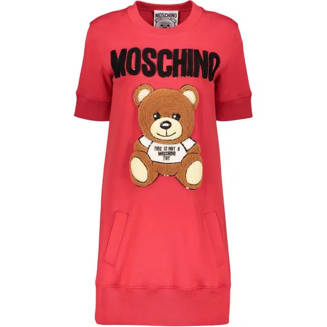 MOSCHINO