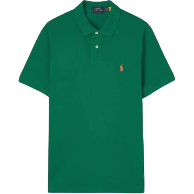 Polo Ralph Lauren LogoPolo