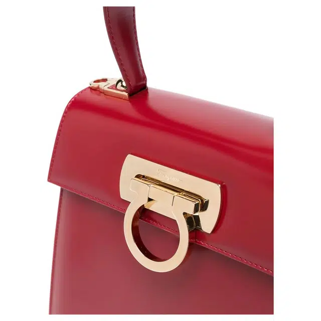 FERRAGAMO Gancini