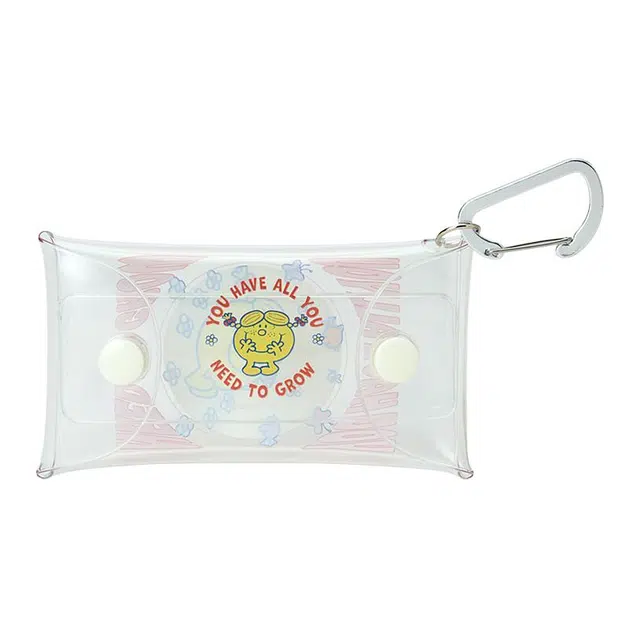 Sanrio PVC