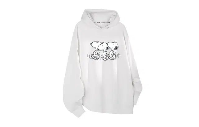SNOOPY