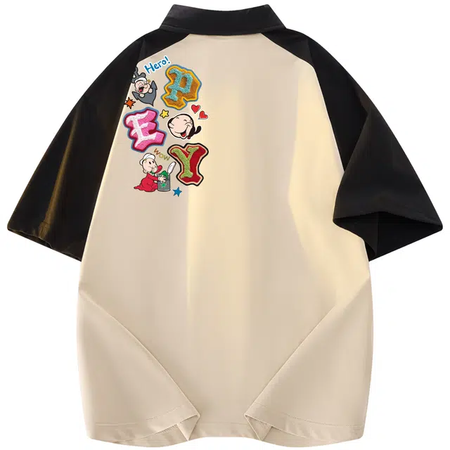POPEYE LogoPolo
