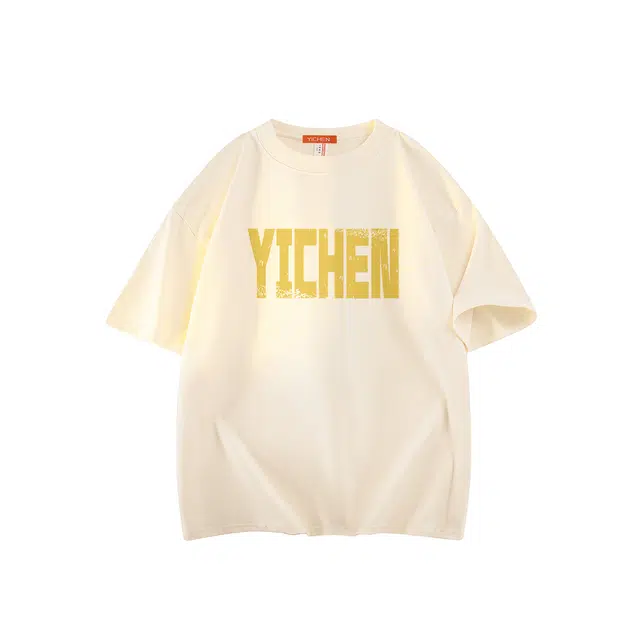 YICHEN T