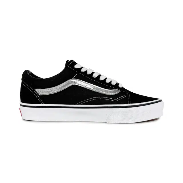 Vans Old Skool Black