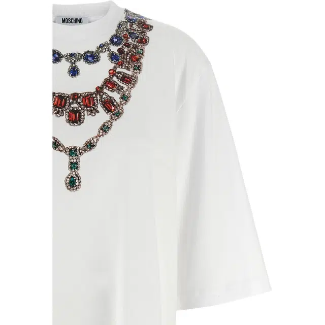 MOSCHINO T