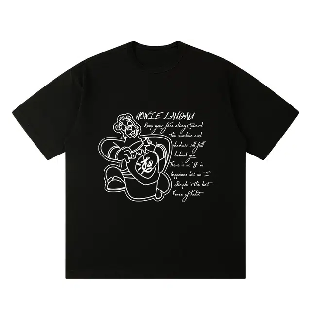 HOWIE LANDAU T