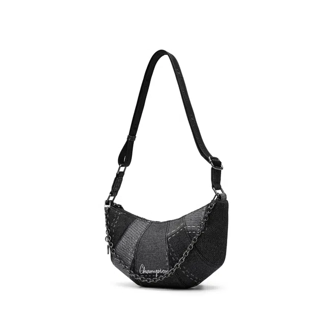 Champion Croissant Shoulder Bag Nano SS25