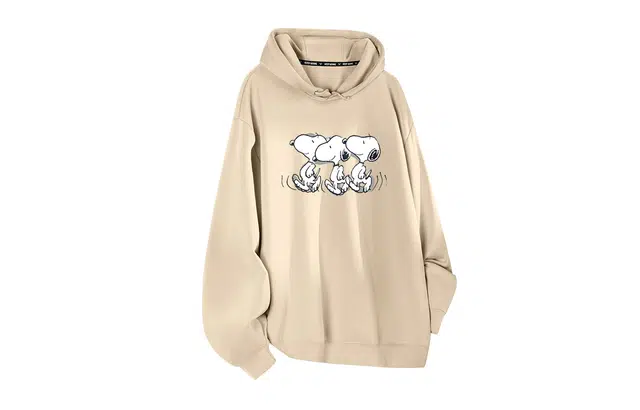SNOOPY