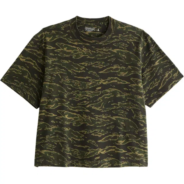 AbercrombieFitch T