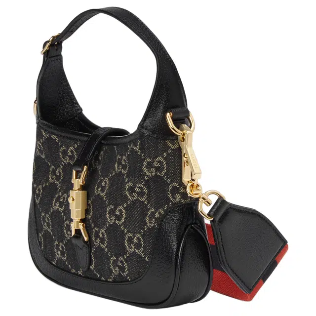 GUCCI Jackie 1961