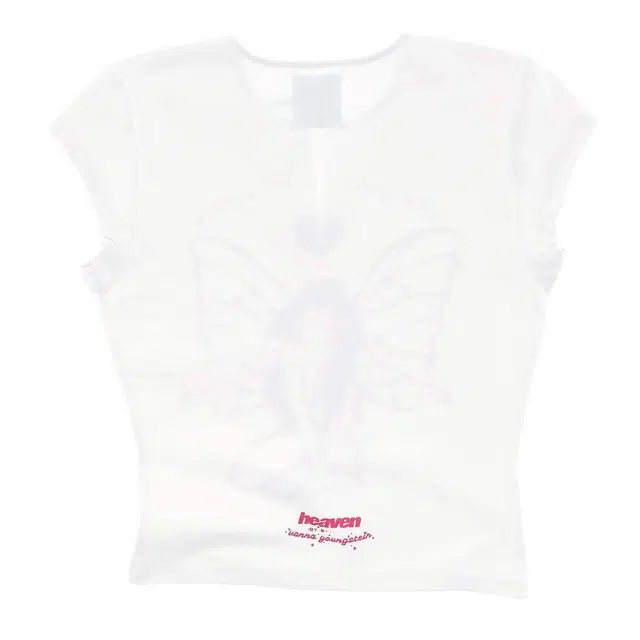 MARC JACOBS x VANNA YOUNGSTEIN V T