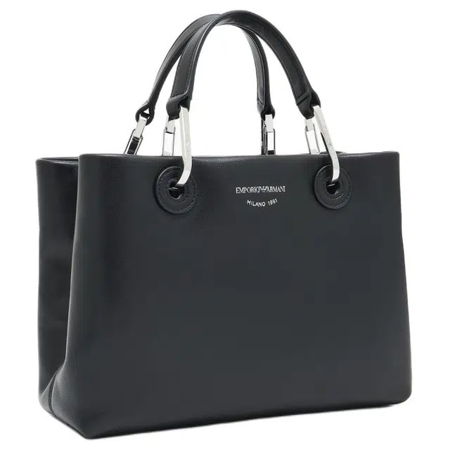 EMPORIO ARMANI MyEA Logo Tote