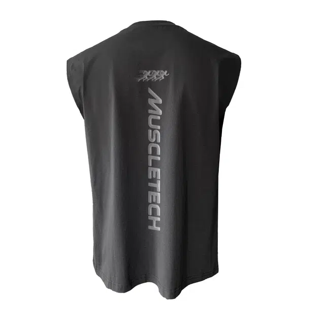 MUSCLETECH logo