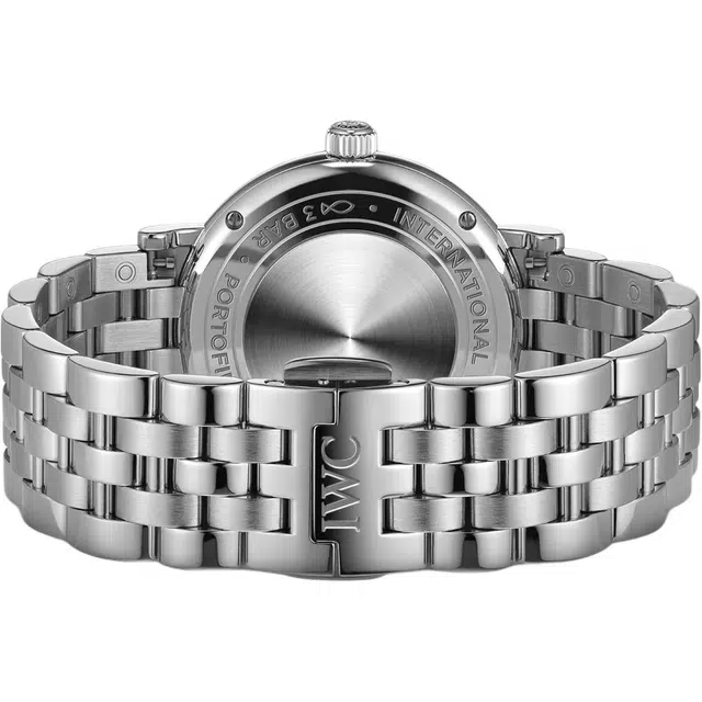 IWC 50 34mm IW357413