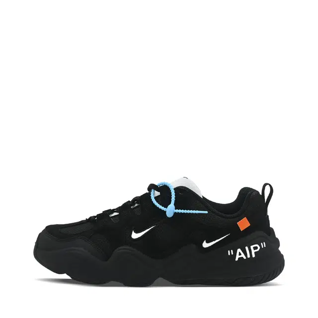 Nike Tech Hera Black White