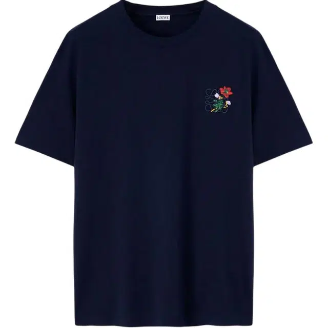 LOEWE FW25 Anagram T