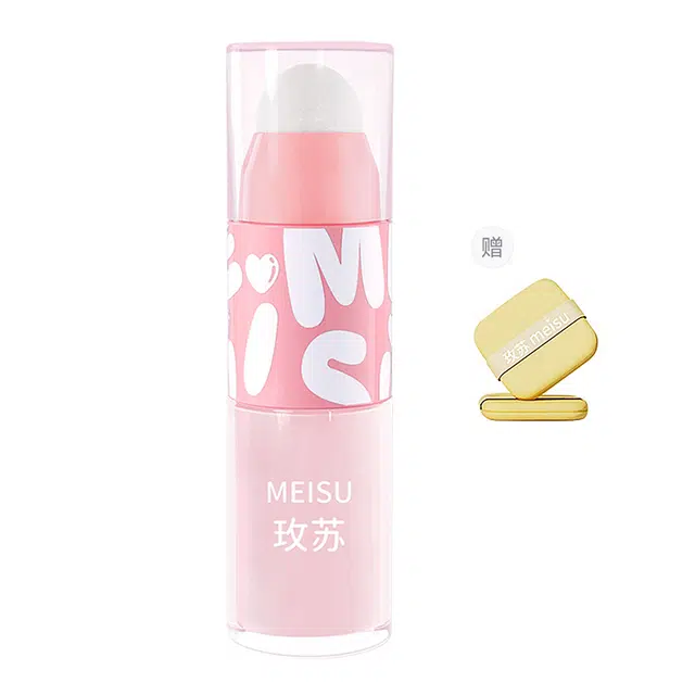 玫苏 轻漾液体腮红持久收缩膨胀氛围自然提亮修容胭脂腮蓝腮紫 易上色修饰肤色修饰轮廓提亮肤色自然