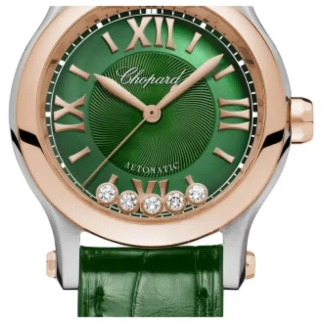 CHOPARD HAPPY SPORT 30 30mm 278573-6032