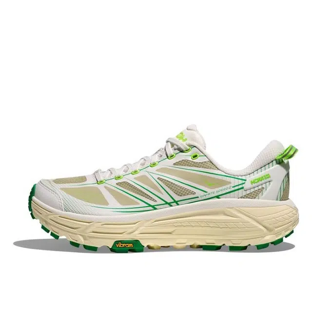 HOKA ONE ONE Mafate Speed 2