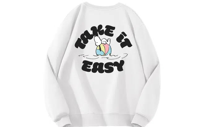 SNOOPY