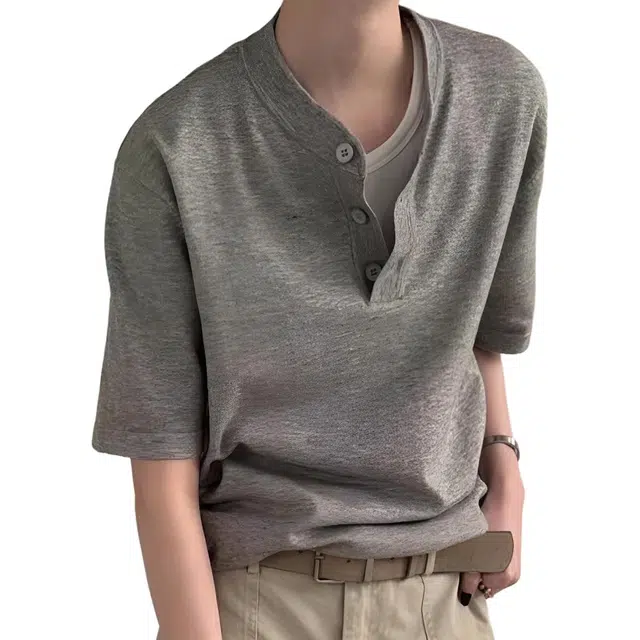 City Hipster TPolo