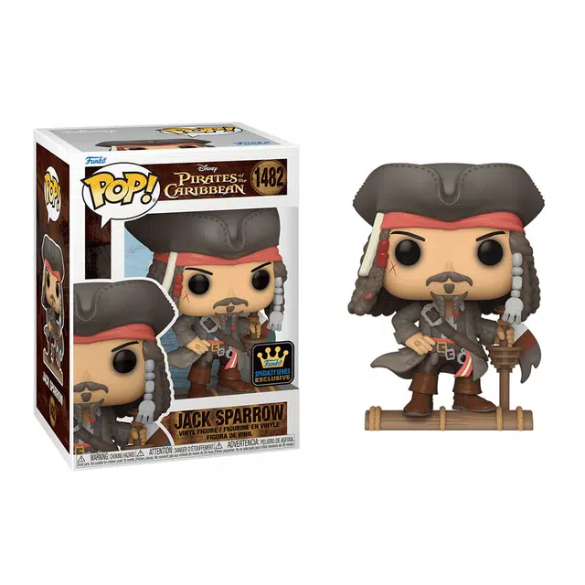 Funko Q