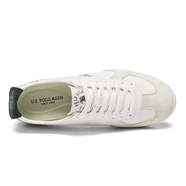 U.S. POLO ASSN.