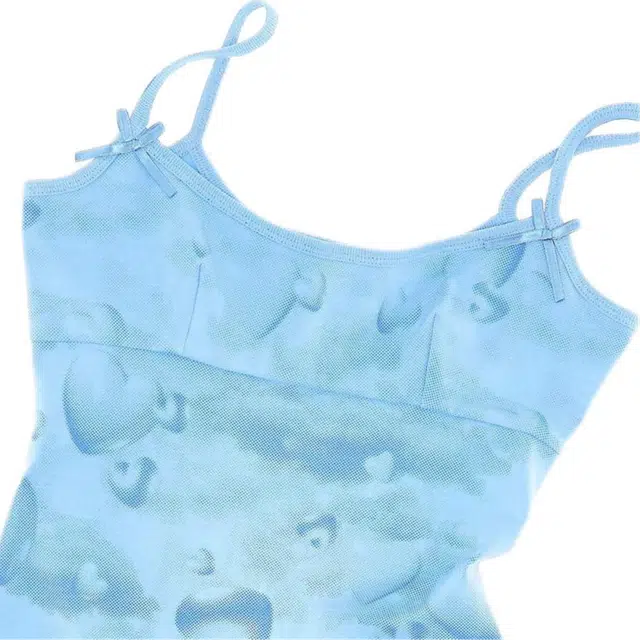 MARC JACOBS x VANNA YOUNGSTEIN
