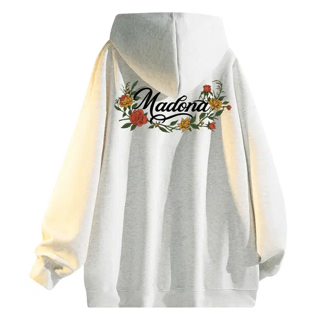 MADONA logo